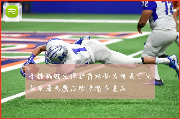 手握鹈鹕无保护首轮签为何急于交易浓眉老鹰应珍惜潜在基石